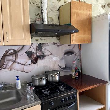 Наукова вул., 94