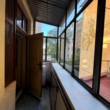 Оренда 1-кімнатної квартири на вул. Антоновича (початок)
2/3 ц., 30 кв