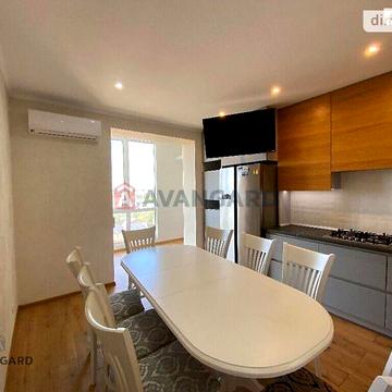 Продаж 2к Квартира Антонова Олега вулиця