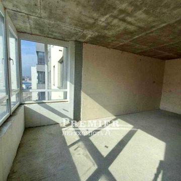 Продам квартиру 1 -комнатную большую по хорошей цене.