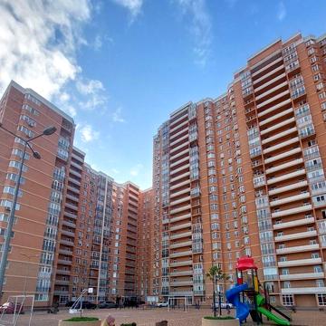 1к. ЖК Дмитриевкий 53 м.кв. Панорамный вид на море! ЖК Дмитриевский