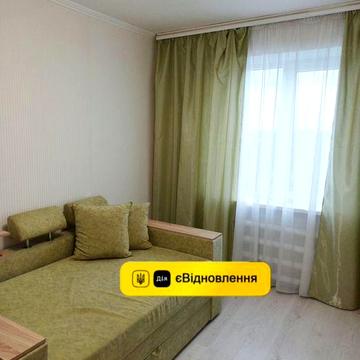 Продам 2-к квартиру Л/б Є-відновлення