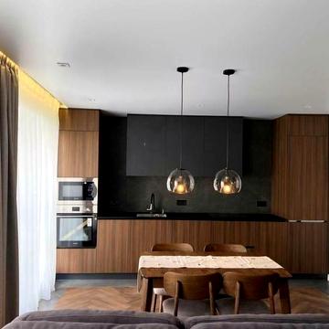 Терміновий продаж студії в центрі міста ЖК Лісовий квартал