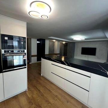 Аренда шикарной 3 комнатной квартиры ( Корабельный- ост. Универмаг