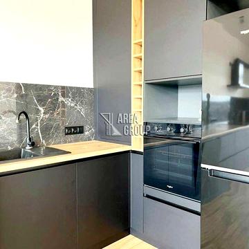 Здається в оренду сучасний дуплекс з найкращим виглядом на Фортецю.