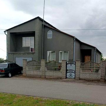 Дім в с.Богданівка