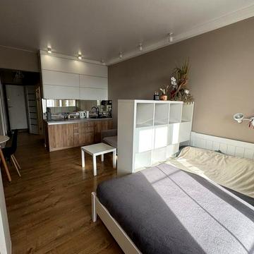 Оренда однокімнатної квартири ЖК Нова Англія