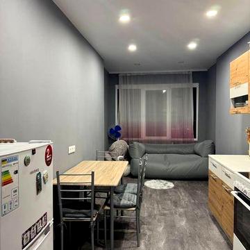 Оренда 1-к Стешенків 9 Генератор