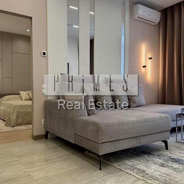 Оренда 3к квартири 85м Новопечерские Липки Драгомирова Печерск Центр