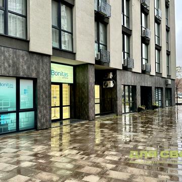 Панорамна вул., 2-Г