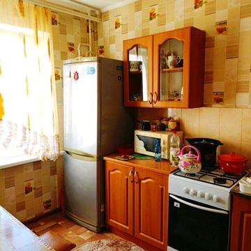 Сдаётся трёхкомнатная квартира на Намыве