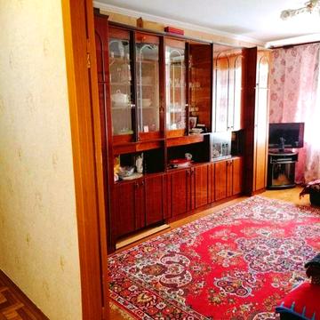 Сдаётся трёхкомнатная квартира на Намыве