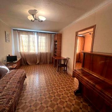 Сдам 3х к.кв на Павловом Поле 5 мин до метро 23-го Августа