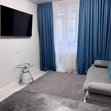 Продаж смарт-квартири в ЖК «Караваєві Дачі» Шулявська ЖК Караваєві дачі