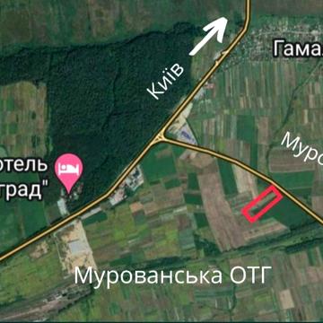 Муроване, Львівський, Львівська область 284900.0 USD