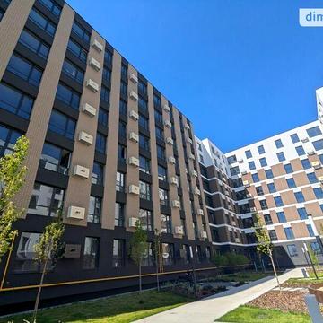 Продаж 2к Квартира Героїв Крут вулиця ЖК Компаньон