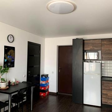 Юлії Здановської вул. (Ломоносова), 36-А