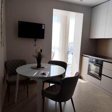 Оренда 1 кімнатної квартири. ЖК "Great House"