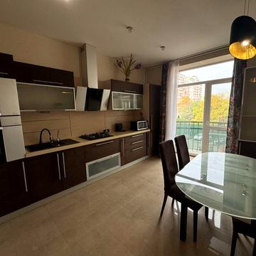 Сдам квартиру 4 комнаты 136 метров Педагогический переулок