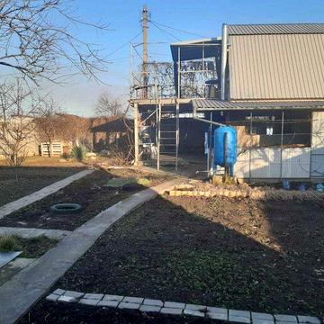 Продам 2 этаж. ДАЧУ с САУНОЙ на Вырве. ЕВРОРЕМОНТ. Снижена цена.