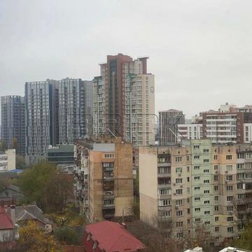 Саперне Поле вул., 5-А