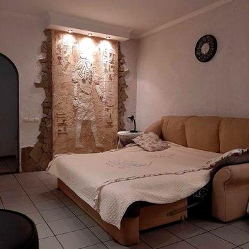 Здам однокімнатну квартиру з газом пр-т Шевченка 9-А м. Вишгород