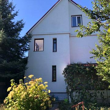 Оренда будинок Дніпровський Воскресенськи Сади Киів