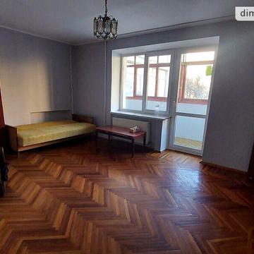 Довгострокова оренда 2к Квартира Юності проспект