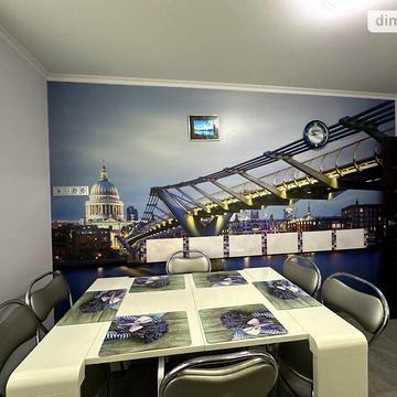 Продаж 2к Квартира Бандери Степана проспект ЖК Таксопарк