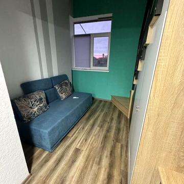 Жби. Здається 1-х кімнатна квартира