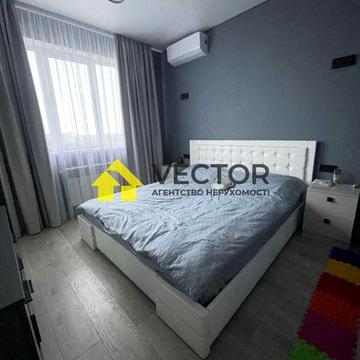 Оренда 2к ЖК Європейський квартал. АВТОНОМНЕ ОПАЛЕННЯ