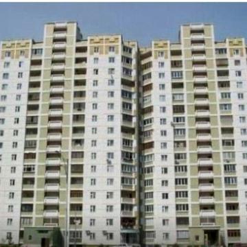 Радунского, 28