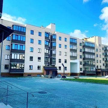 Діонісія Міклера вул. (Мічуріна), 5