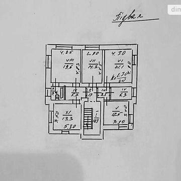 Довгострокова оренда 6к Дім Херсонська (Кибальчича) вулиця
