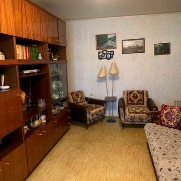 Сдается 2х ком квартира м  Салтовская