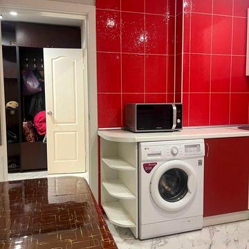 Оренда 1 кімнатноі квартири на Троєщині