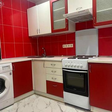 Оренда 1 кімнатноі квартири на Троєщині