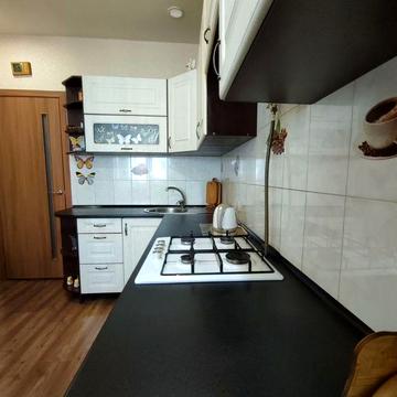 Однокімнатна квартира в Ірпені 40м2 .Біля парку