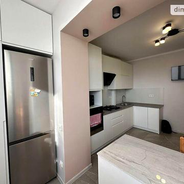 Довгострокова оренда 1к Квартира Довженка О. вулиця