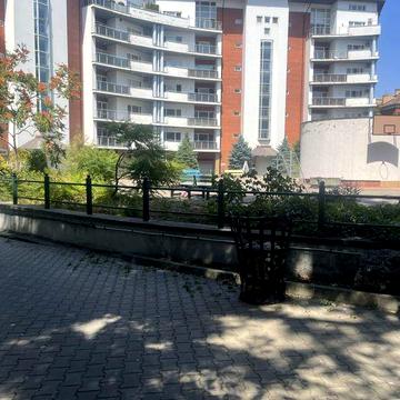 VIP В ПАРКЕ Успенская| Осипова ‼️Max 3 комн. в парке возле моря Центр