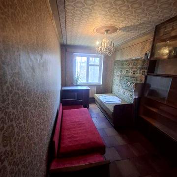 Реальная! Сдам 3к квартиру на О.Поля