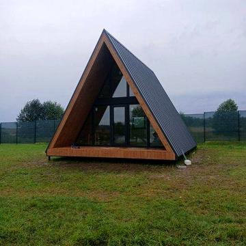 Продаж домокомплекту А-фрейм