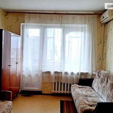 Довгострокова оренда 1к Квартира Академіка Корольова вулиця