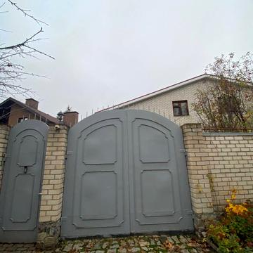 Сергія Тюленіна вул.