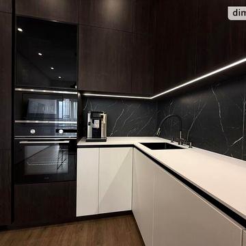 Продаж 1к Квартира Чорновола Вячеслава вулиця ЖК Panorama de Luxe