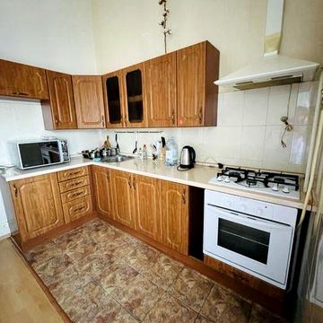 Оренда 1к квартири 40м2 , Інститутська 26/7 , метро Арсенальна