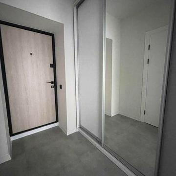 Перша здача ЖК Молодість