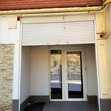 Захисників України вул. (1-го Травня), 1г