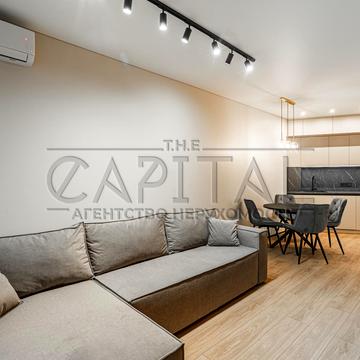 Берестейський просп. (Перемоги), 11 к3