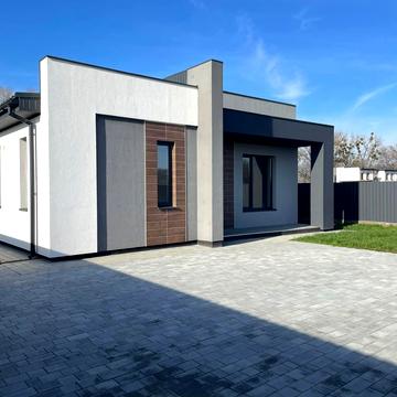 Гагаріна вул.